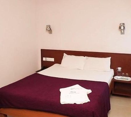 Nest Guest House Pondicherry Exterior photo