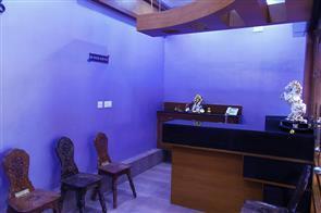 Nest Guest House Pondicherry Exterior photo