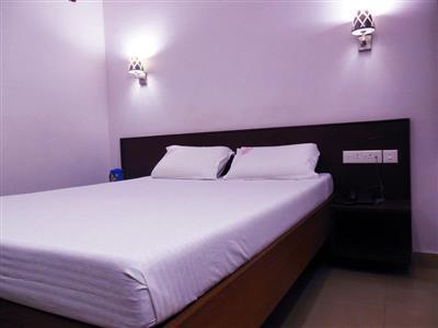 Nest Guest House Pondicherry Exterior photo
